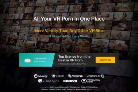 RealVR Coupon